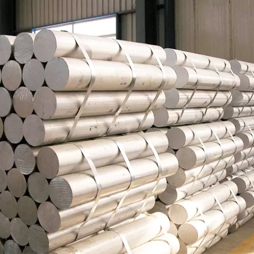 Best Aluminium Extrusion Round & Flat Bars - Eleanor Industries