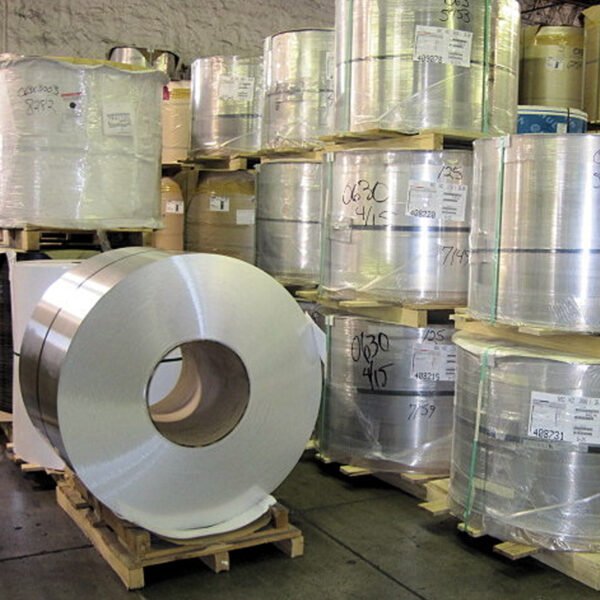 304 stainless steel coil - Image 2