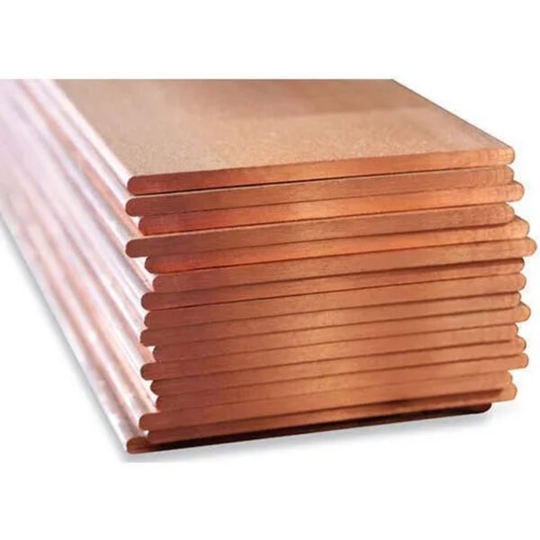Copper  foil – Image 2