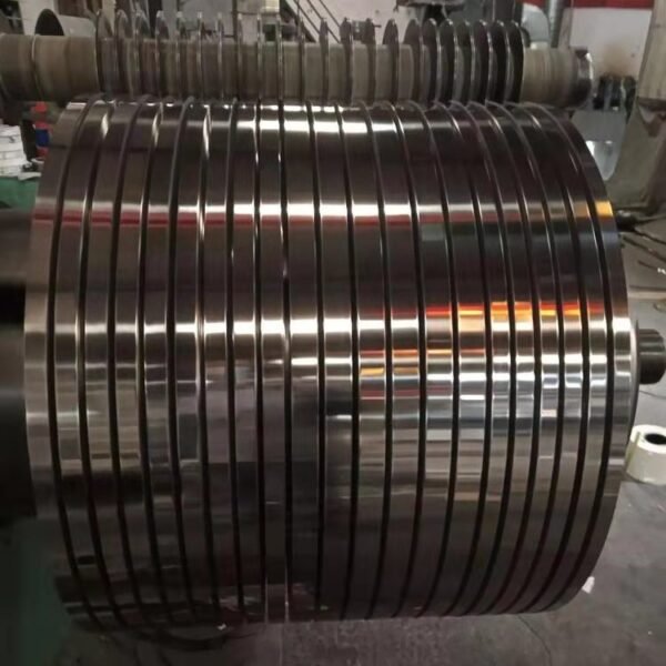 SS 304L Stainless steel strip - Image 2