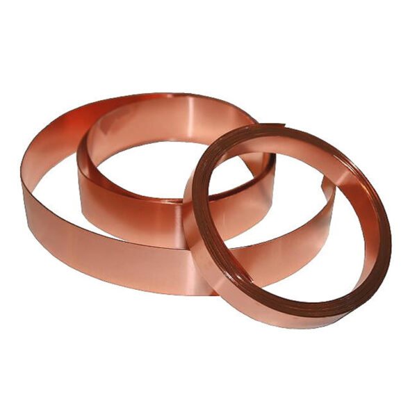 Copper strip – Bild 2