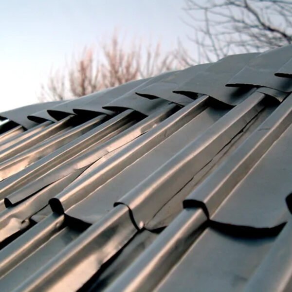 ⁦Aluminum corrugated sheeting⁩ - الصورة ⁦6⁩