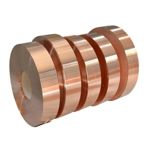 Copper strip – Bild 4