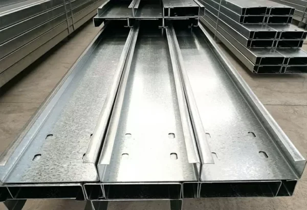 ⁦Aluminum corrugated sheeting⁩ - الصورة ⁦2⁩