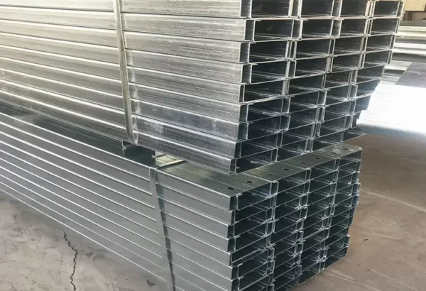 ⁦Aluminum corrugated sheeting⁩ - الصورة ⁦3⁩