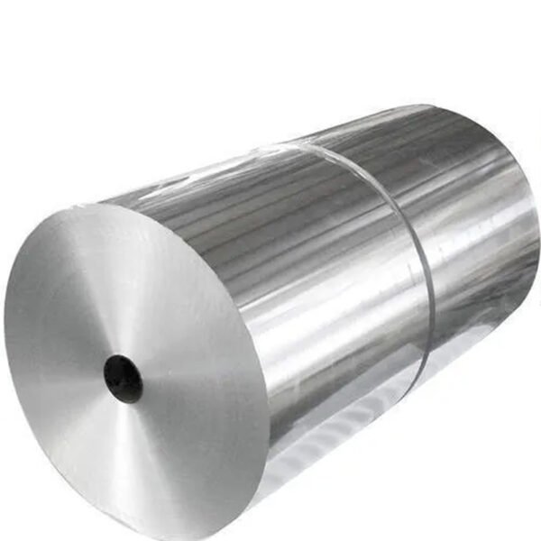 Aluminum foil - Imagem 2