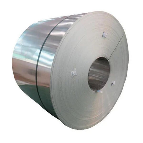 SS 316 Stainless steel coil