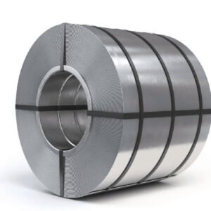 202 stainless steel coil