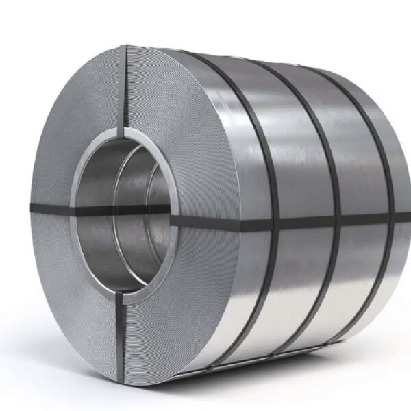 202 stainless steel coil
