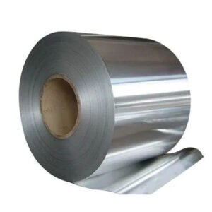 304 stainless steel coil