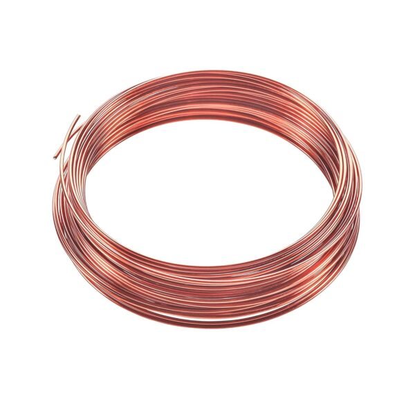 Copper wire - Image 2