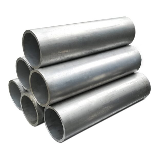 Aluminum tube