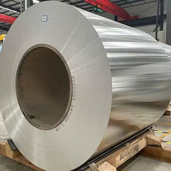 SUS316L stainless steel coil – Bild 2
