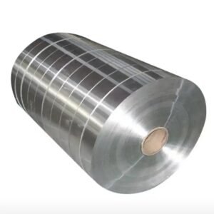 SS 316L Stainless steel strip