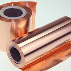 Copper  foil