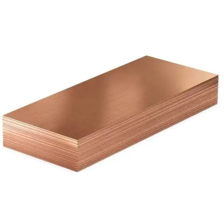 Copper-plate