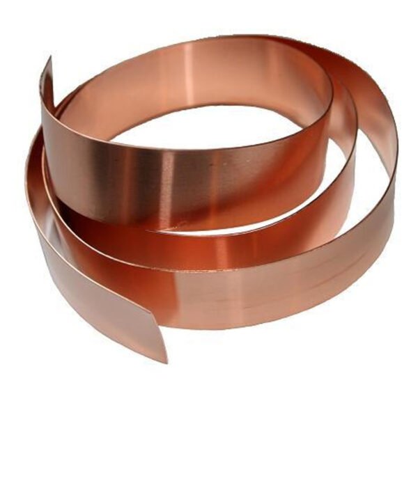 Copper strip – Bild 3