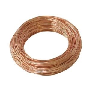 Copper wire