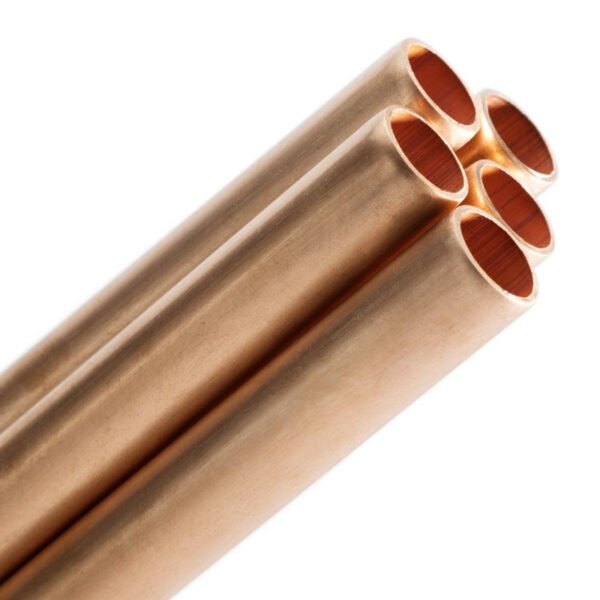 Copper tube - Imagem 4