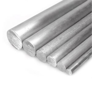 Aluminum bar
