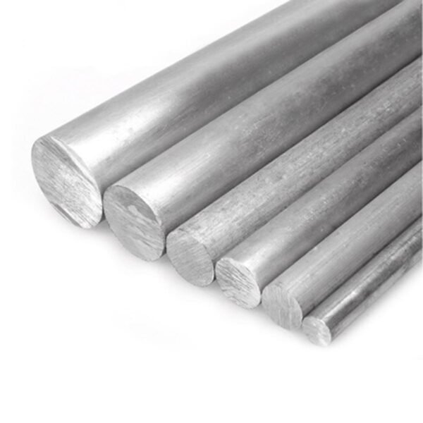 Aluminum bar