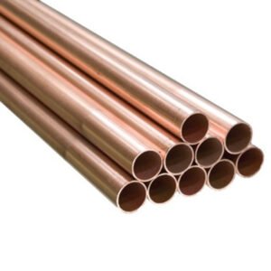 Copper tube