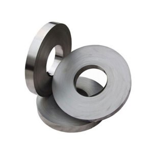 304 stainless steel strip