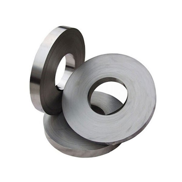 SUS316L stainless steel strip - Image 2