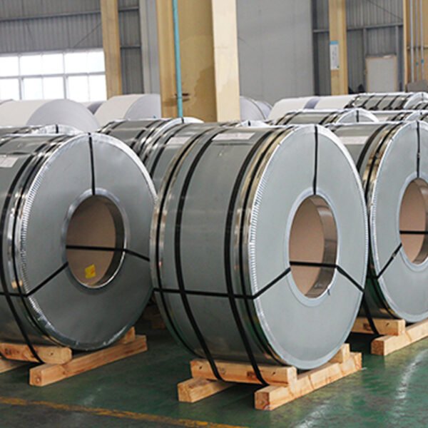 202 stainless steel coil – Bild 2