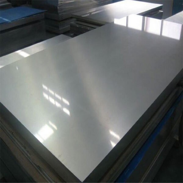 Stainless steel plate sheet - Imagem 2