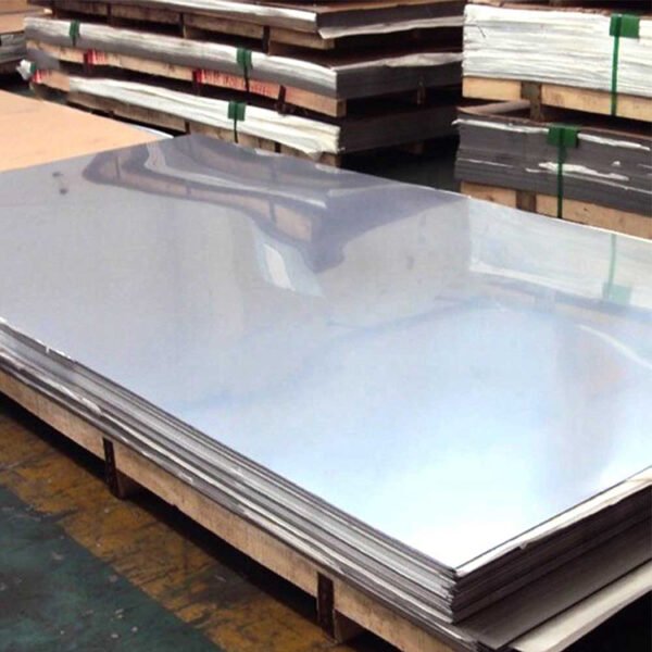 SS 304 Stainless steel plate sheet – Image 2