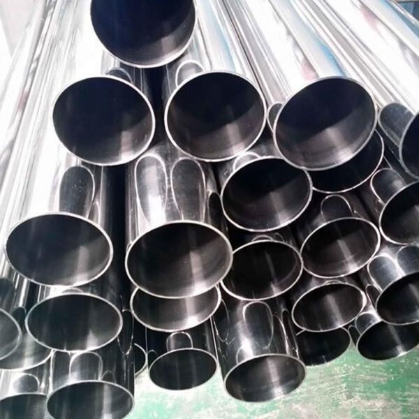 Stainless steel pipe tube - Imagem 3