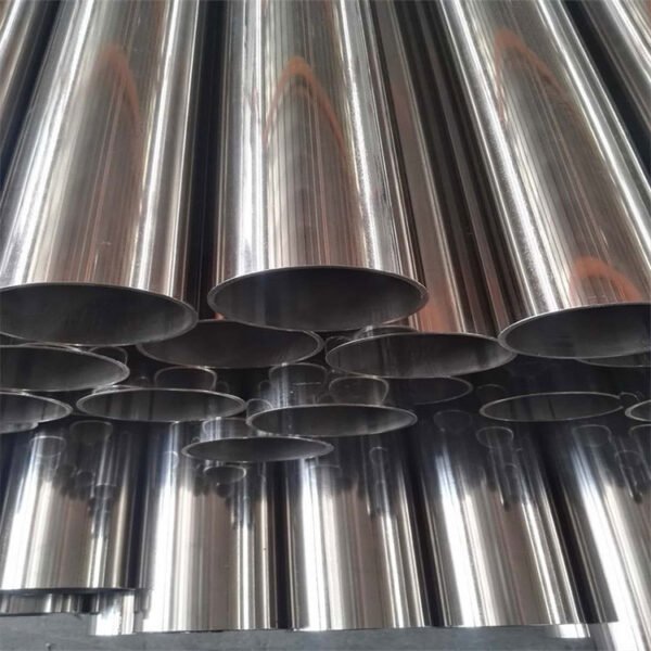 Stainless steel pipe tube - Imagem 4