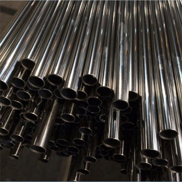 316 Stainless steel pipe tube – Image 2