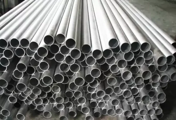 ⁦Aluminum tube⁩ - الصورة ⁦6⁩
