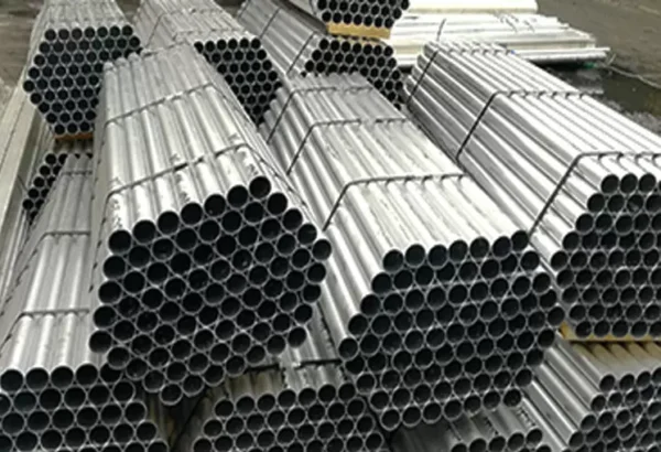 ⁦Aluminum tube⁩ - الصورة ⁦7⁩