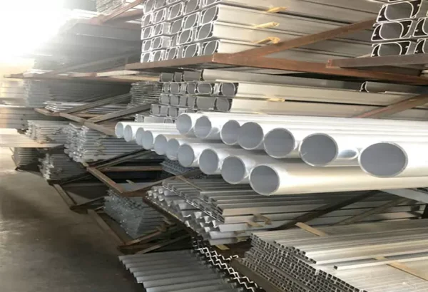 ⁦Aluminum tube⁩ - الصورة ⁦8⁩