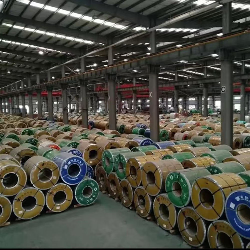 Understanding the Factors Influencing 309S Stainless Steel Pipe Pricing