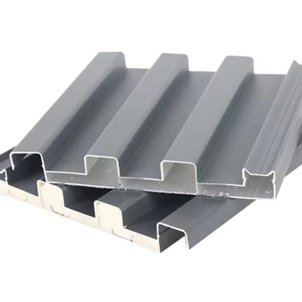 ⁦Aluminum corrugated sheeting⁩ - الصورة ⁦7⁩