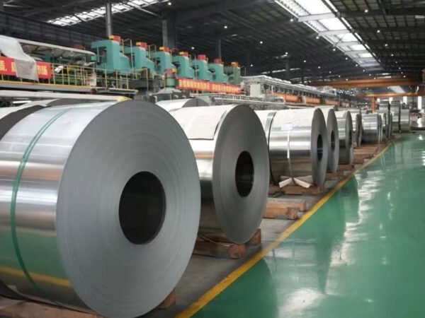 SUS304L stainless steel coil – Bild 2