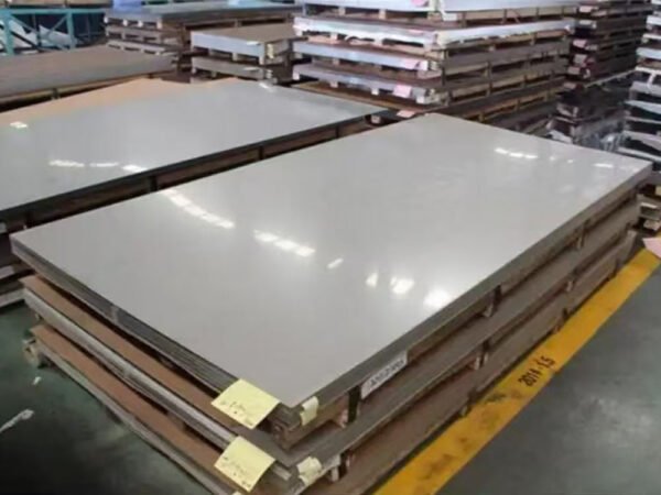 409 stainless steel plate sheet – Image 2