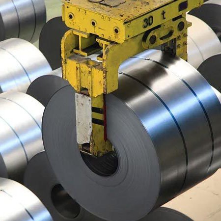 The difference between steel coil and steel strip