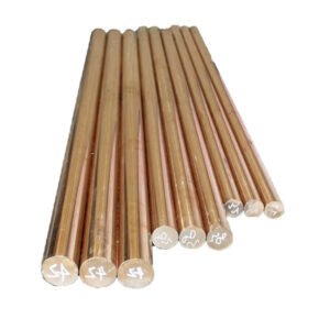 Copper bar
