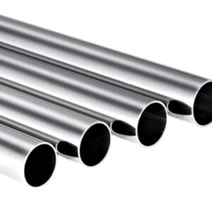 202 Stainless steel pipe tube