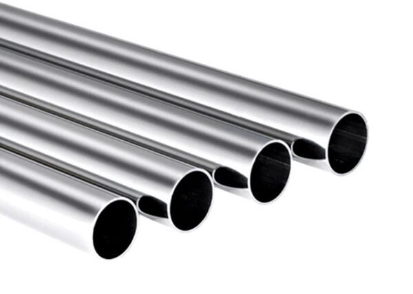 202 Stainless steel pipe tube