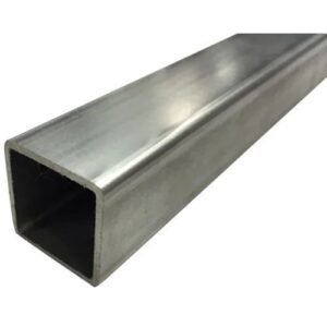 Stainless steel square tube