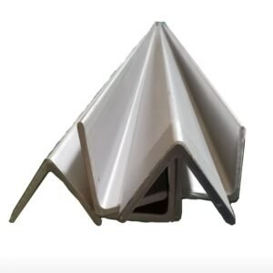 309S stainless steel angle bar/bars