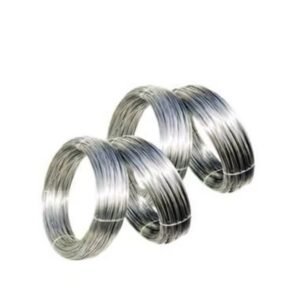 SS 410 stainless steel wire rods