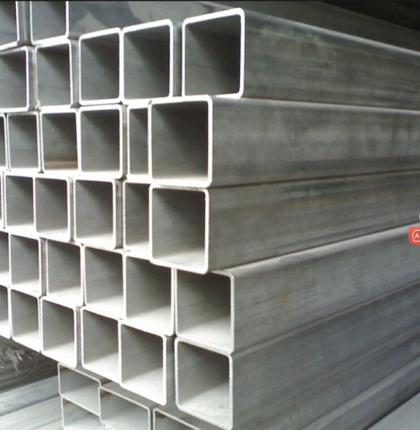 Stainless steel square tube - Image 2