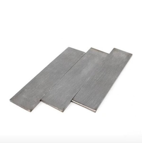 316L stainless steel flat bar bars